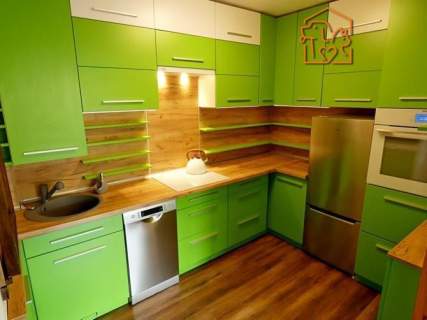 Al. Pokoju 22, Śródmieście, 2 pokoje pet friendly