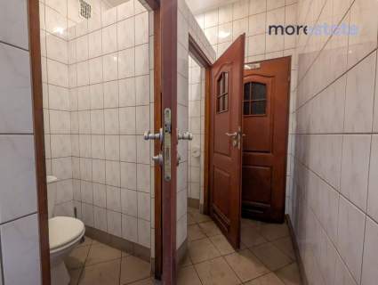 Hala 276m2 produkcja Nowa Huta S7