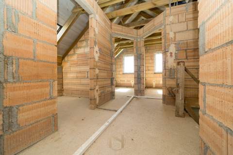 Dom na sprzedaż, 97,68 m2, Borek
