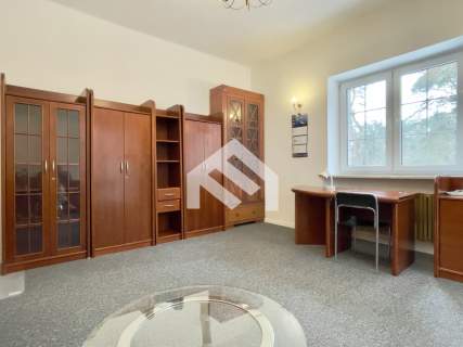 Biuro na wynajem Zalesie Dolne 60 m2