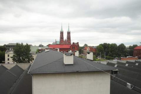 Lokal użytkowy 190m2 w centrum, dostępny od 01.05