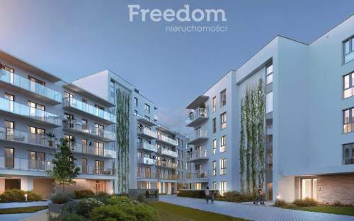 Nowoczesny apartament w pobliżu jeziora