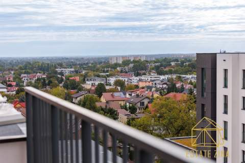 105 m 4 pokoje Bona EKOPARK