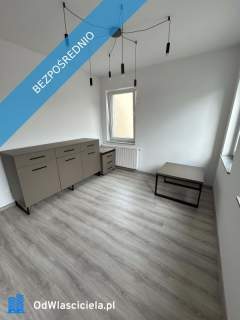 Nowoczesny lokal do wynajęcia w centrum Słupcy