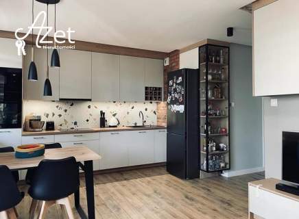 Mieszkanie na sprzedaż, 53 m2, Białystok