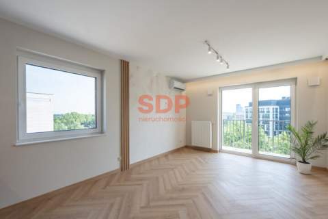 Nowy, 3 pok. apartament. Do wejścia. Legnicka Vita. Klima