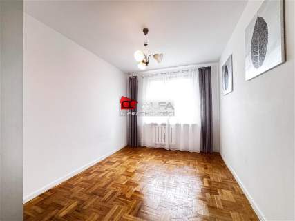 4 pokoje po remoncie 2 piętro balkon okolice ul. Głowackiego