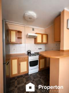 2 pokoje 37,3m2 ul. Widok, Gorzów Wielkopolski