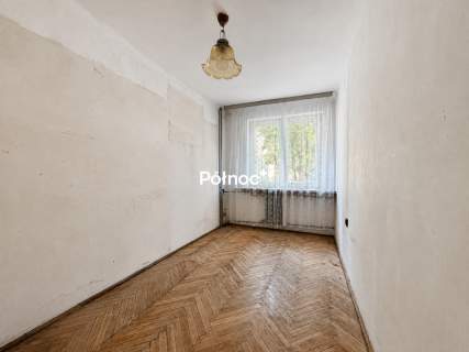 3-pokojowe mieszkanie na parterze ul. Sienkiewicza