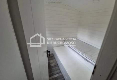 Działka rolna 543 m2, karwieńskie Błota I/Krokowa