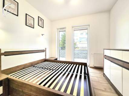 3 pokoje taras 82m2 miejsce postojowe