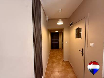 Mieszkanie z balkonem w Centrum
