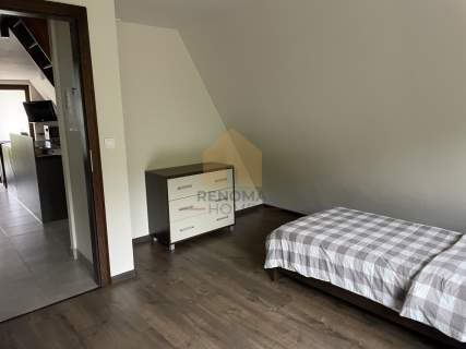 Wynajem / pół domu / Sosnówka
