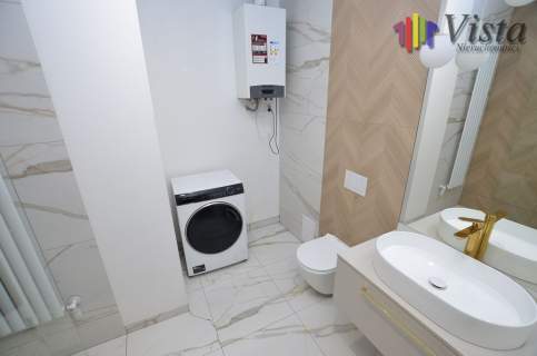 Apartament na Niedźdwiadkach