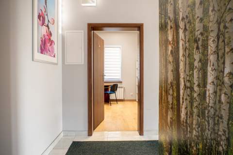 Lokal biurowy 10m2 do wynajęcia od zaraz