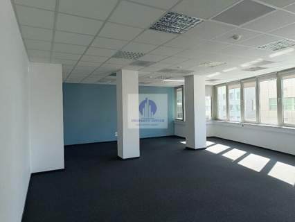 Wola lokal biurowy 240,60 m2 do wynajęcia