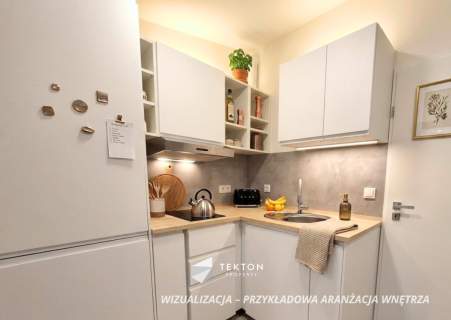 Ciche 31 m możliwe 2 pok park Wilsona