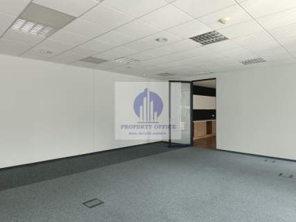 Mokotów lokal biurowy 1103m2 do wynajęcia