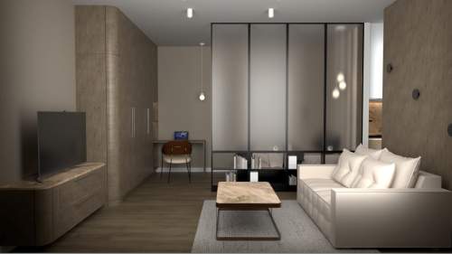 sprzedam kawalerkę 36m2 Kostuchna