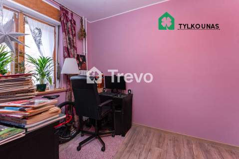 CO miejskie Oliwa Prywatny parking Przy lesie