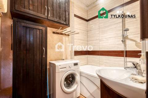 3 pokoje Balkon Świetna komunikacja
