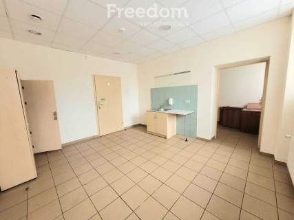 Lokal handlowo-usługowy/160m2