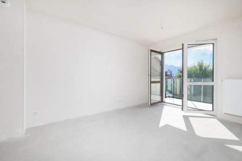 Apartament w górach z pięknym widokiem, Szczawnica