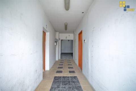 Magazyn do wynajęcia, 506,1 m2, Częstochowa