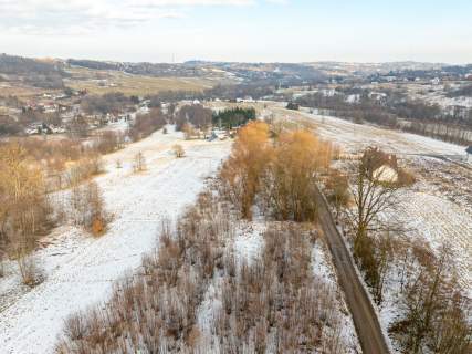 Działka budowlana Podstolice 1432m2 PUM
