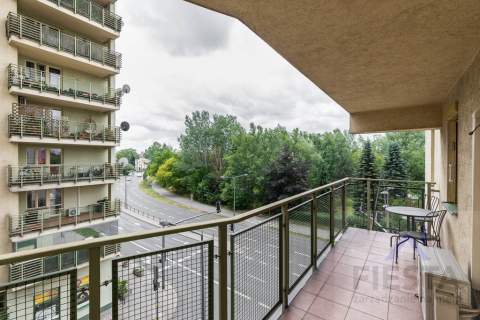 Mokotów Bukowińska 12 Apartament 3 pokojowy. Metro