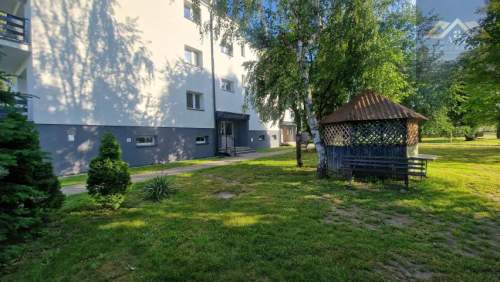 Mieszkanie-Radłów 59 m2 Parter Bezczynszowe