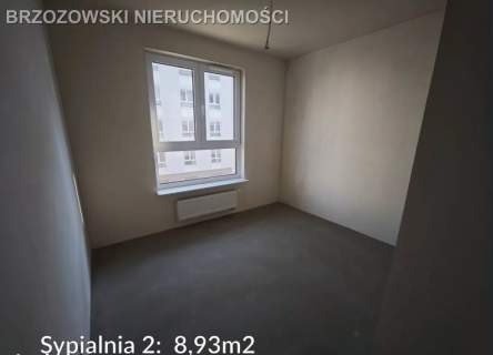 Bemowo, 62 m2, 3 pooje, 2025 r.