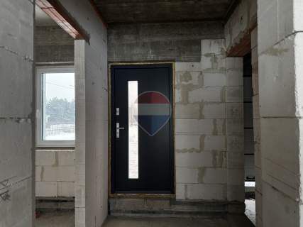 125 m2 Dom Myśliszewice