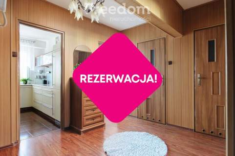 Mieszkanie 3 pok - Inowrocław osiedle Rąbin