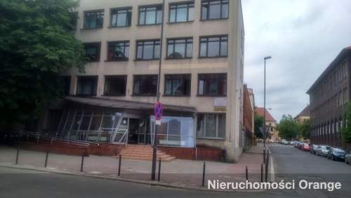 Nieruchomość z potencjałem na hotel