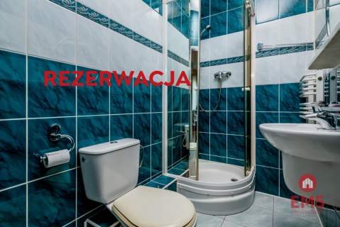 Bliźniak Zadbana działka Bacieczki