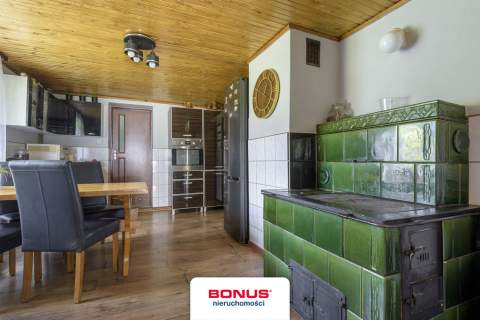 Krawno Mazury 2 domy na 1 działce