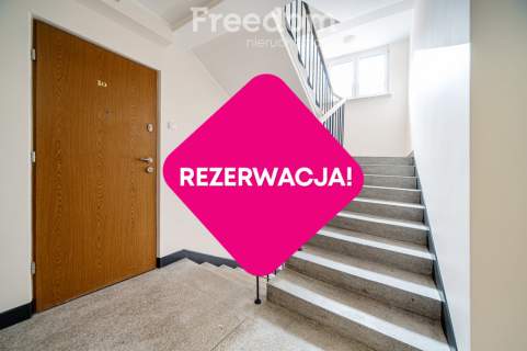 3 kameralne pokoje na Starej Ochocie