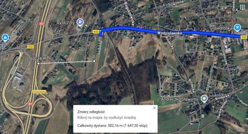 Idealna działka pod budowę 7 domów