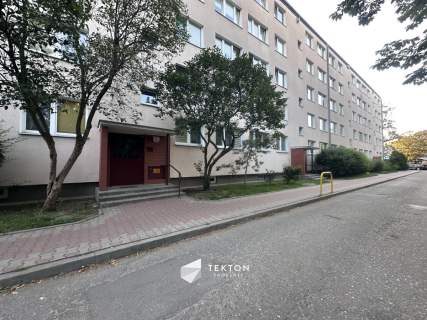 Dwustronne 2 pokoje SKM parking