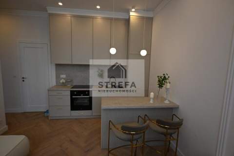 NOWOCZESNY APARTAMENT W SERCU TARNOWA - STYL, KLASA I KOMFORT