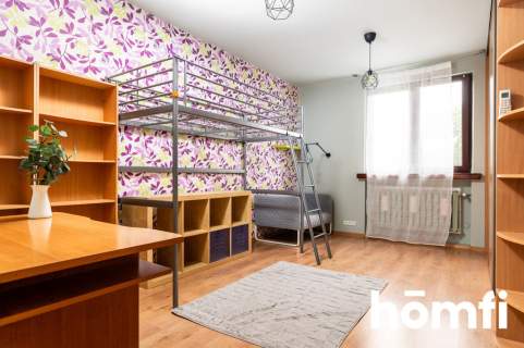 3 pokoje na wynajem, os. Na Skarpie