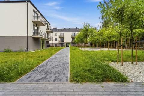 PRESTIŻOWY DWUPOZIOMOWY APARTAMENT TYCHY ŻWAKÓW