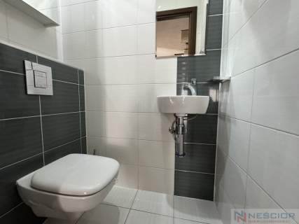Dwupoziomowe 92 m Siedlce Nowy Świat