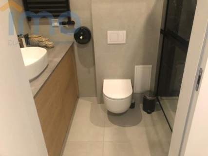 Apartament inwestycyjny w Kościelisku z ogródkiem