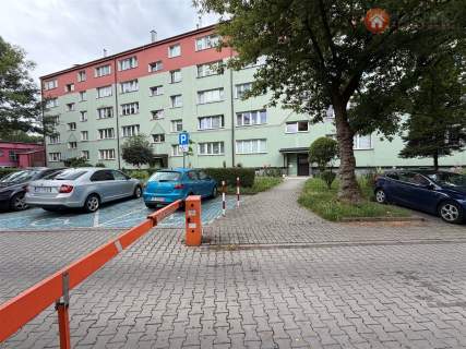 ok. Hulanki - 2 pokoje z parkingiem