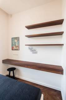 Gergeous, fully equipped apartament