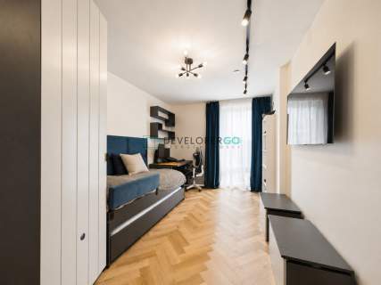 Premium 75,5m Ogródek 2 m.post Bezczynszowe