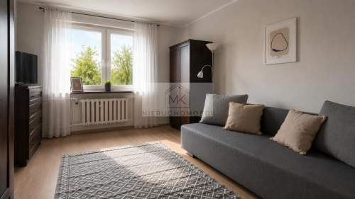 3-pokojowe mieszkanie 75 m2 Balkon Garaż murowany Działka 5 a...
