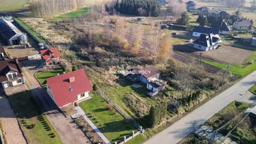 Strefa ekonomiczna Mników / 59 ar